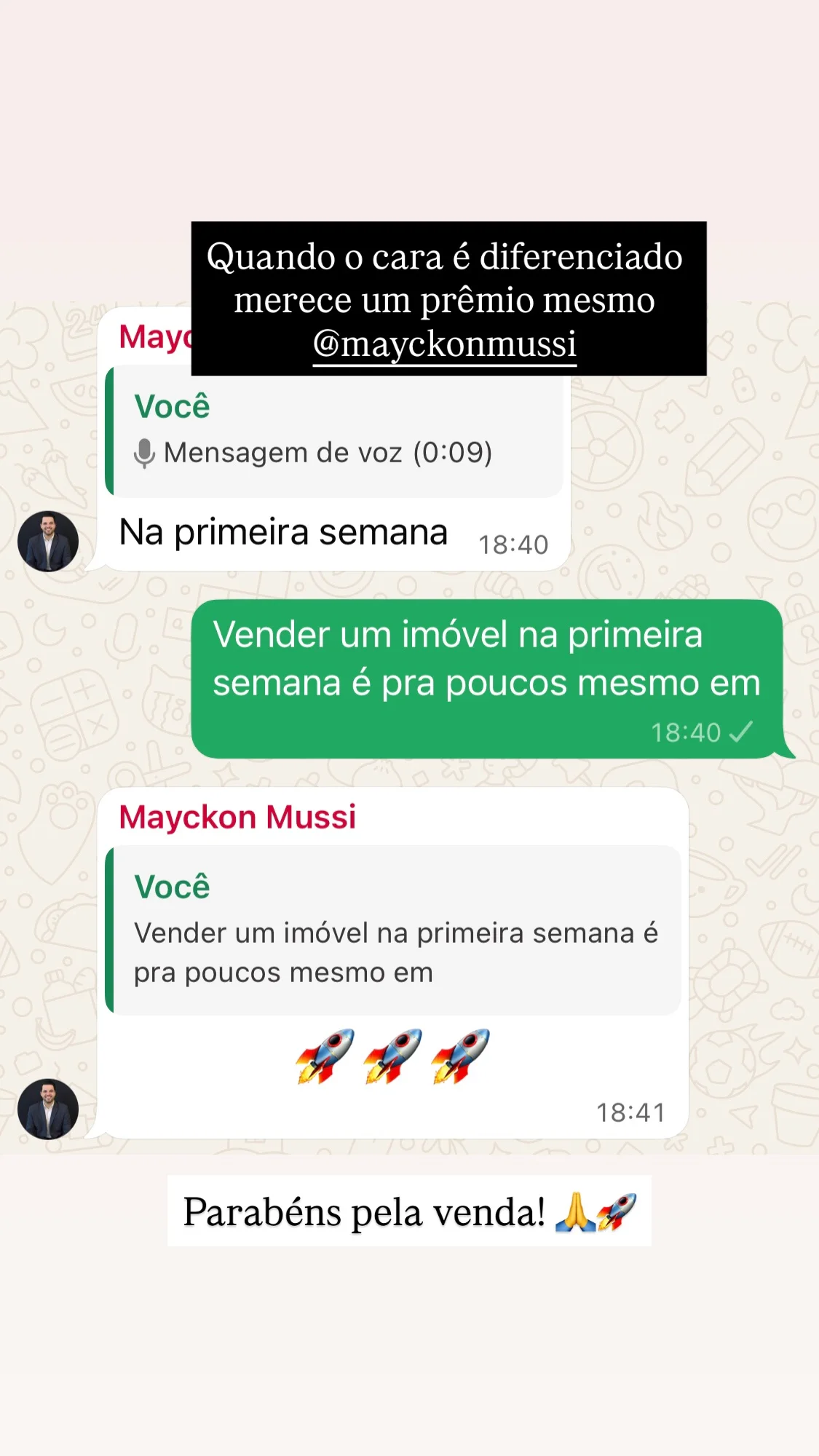 Mayckon Mussi