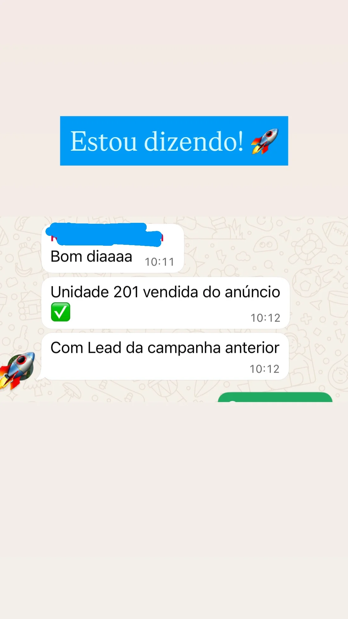 Robson Follmann (Case)