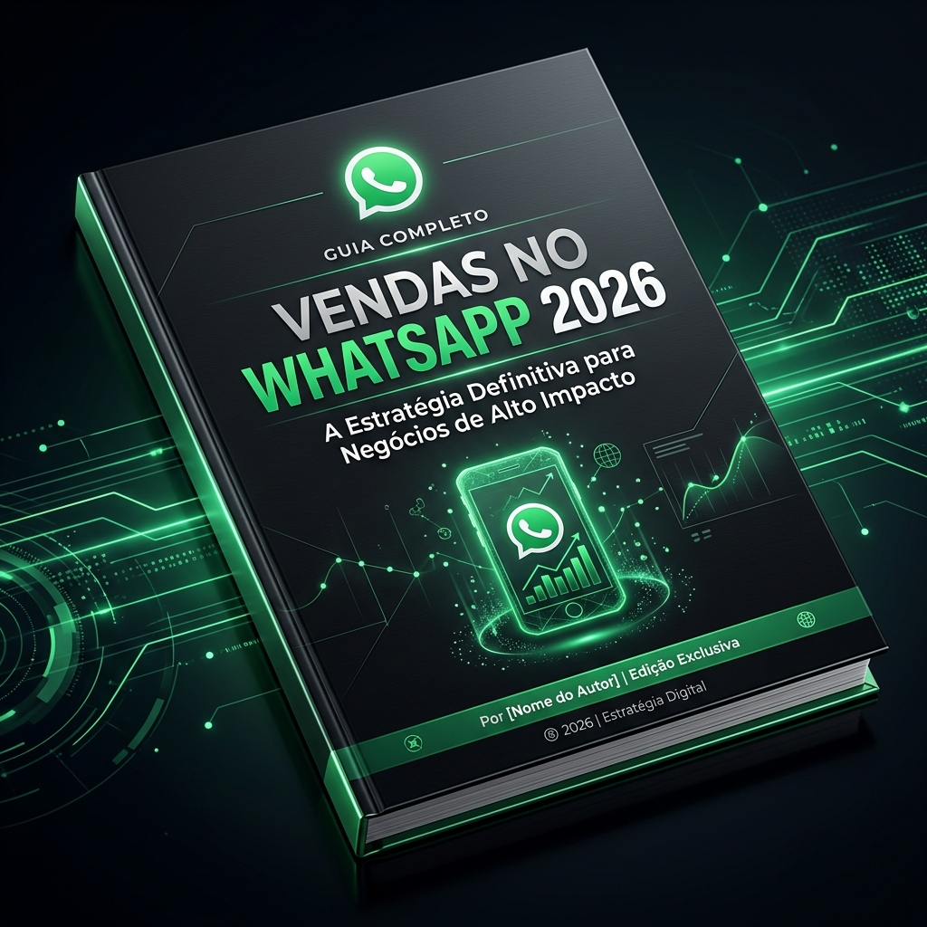 Manual de Vendas no WhatsApp